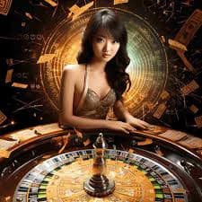 Ilustrasi fair play dan tanggung jawab dalam bermain olahraga dan casino online