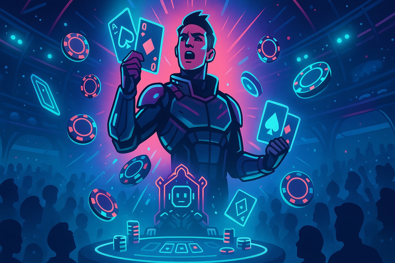 Ilustrasi perlindungan data pribadi dan privasi melalui sistem keamanan tingkat tinggi